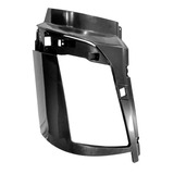 Moldura Bojo Farol Principal Caminhão Volvo Fh Após 2015