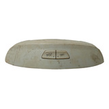 Moldura Botão Comando Console Teto Stilo 2004 2010