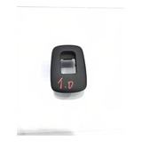 Moldura Botão Comando Vidro Porta Tras Dir Citroen C3 12 21