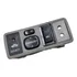 Moldura Botão Retrovisor Farol Milha Toyota Corolla Hillux