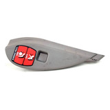 Moldura Botao Trava Airbag Original Citroen Picasso 04