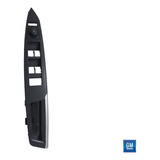 Moldura Botao Vidro Eletrico Retrovisor Gm Captiva 2008 2012