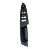 Moldura Botao Vidro Eletrico Retrovisor Gm Captiva 2008 2012
