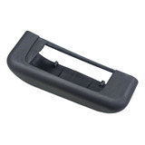 Moldura Botao Vidro Porta