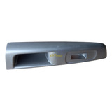 Moldura Botao Vidro Porta Subaru Impreza 08 12 Tras Dir Sl10