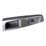 Moldura Botao Vidro Porta Tras Dir Subaru Impreza 08 11 Sl10