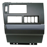 Moldura Botoes Painel Central