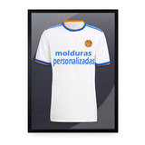 Moldura Caixa 90x100 Cm Para Camiseta De Time Camisa Futebol