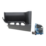 Moldura Caixa Estribo Direito Volvo Fh 2004 2015 20529640