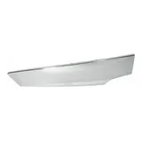 Moldura Capa Cromada Macaneta