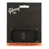 Moldura Captador Gibson 3/8 Prpr 020 Bk Les Paul Studio