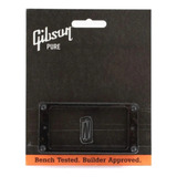 Moldura Captador Gibson 3