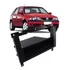 Moldura Cd Mp3 Rádio Painel 1din Cd Rádio Vw Gol G3