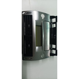 Moldura Central C difusor