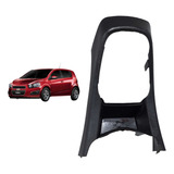 Moldura Central Console Sonic