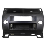Moldura Central Difusor Ar