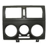 Moldura Central Difusor Painel