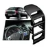 Moldura Central Double Din Astra 2002 2003 2004 Autoplast