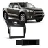 Moldura Central Mp5 Gm S10 Trailblazer Dvd 2 Din Multimidia