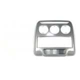 Moldura Central Painel Citroen