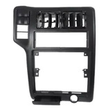 Moldura Central Painel Do Radio Polo Classic E Seat Cordoba