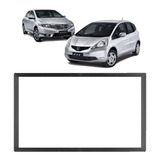 Moldura Central Painel Honda
