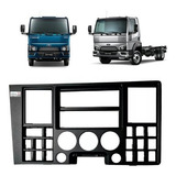Moldura Central Painel Instrumentos Cargo 816 1119 2012 2019