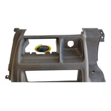Moldura Central Painel Mitsubishi L200 2001 A 2012 Mr117501