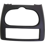 Moldura Central Painel Peugeot 207 Passion 1 4 8v Flex 2011
