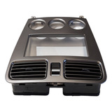 Moldura Central Painel Subaru Forester 66060sa200