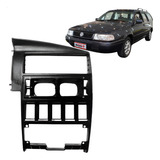 Moldura Central Painel Vw