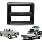 Moldura Central Rádio Ford F1000 4000 12000 14000 93 94 99