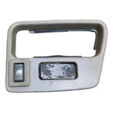 Moldura Cinzeiro Porta Tras