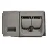 Moldura Cinzero Acendedor Painel Silverado 1999 Usad