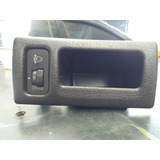 Moldura Cm Botão Do Farol De Milha Peugeot 206 Sw 2008