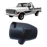 Moldura Coluna Direção F1000 F4000 84 92 Chave Seta