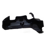 Moldura Coluna Direção Gol Parati G3 Original 4