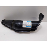 Moldura Coluna Direcao Honda Civic 97 00 Inferior assoalho
