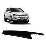 Moldura Coluna Porta Traseira Esquerda Jeep Compass Original