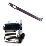 Moldura Coluna Scania Serie 4 Externa Lado Direito