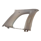 Moldura Coluna Traseira Esquerda Gm Corsa Hatch 4p Original