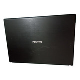 Moldura Com Lcd Para