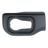 Moldura Comando Farol Luz Dodge Ram 1500 Rebel 2021 A 2023