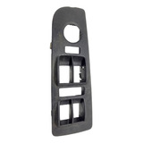 Moldura Comando Vidro Eletrico Fiat Punto 2008 09 10 11 12
