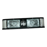 Moldura Completa Trator Tl