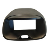Moldura Computador Bordo Painel Ford Novo Ka E3b5046b74bb