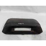 Moldura Computador Bordo Painel Pajero Tr4 Xr381319