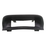 Moldura Computador Bordo Peugeot 307 2008 2010
