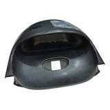 Moldura Computador De Bordo Peugeot 206 207 1998 A 2006