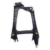 Moldura Console Alavanca Câmbio Toyota Corolla Gli 2017